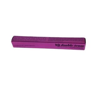 Urban Decay Junkshow Double Team Mascara 2 Shades 1 Box